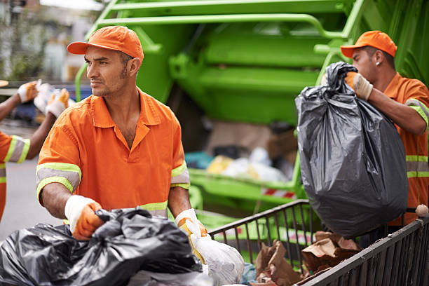 Best Attic Cleanout Services  in Oak Hill, OH