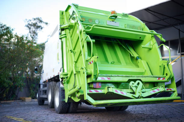 Best Dumpster Rental Services  in Oak Hill, OH