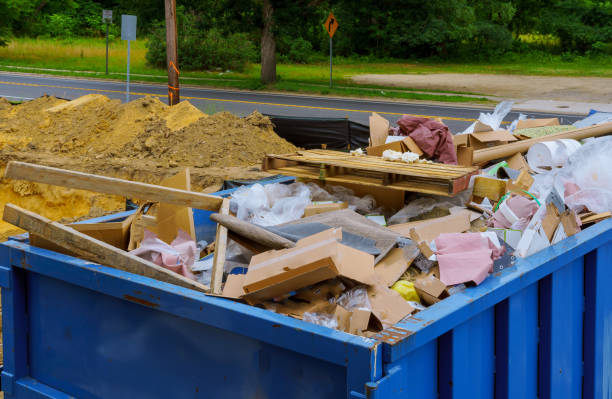 Best Same-Day Junk Removal  in Oak Hill, OH